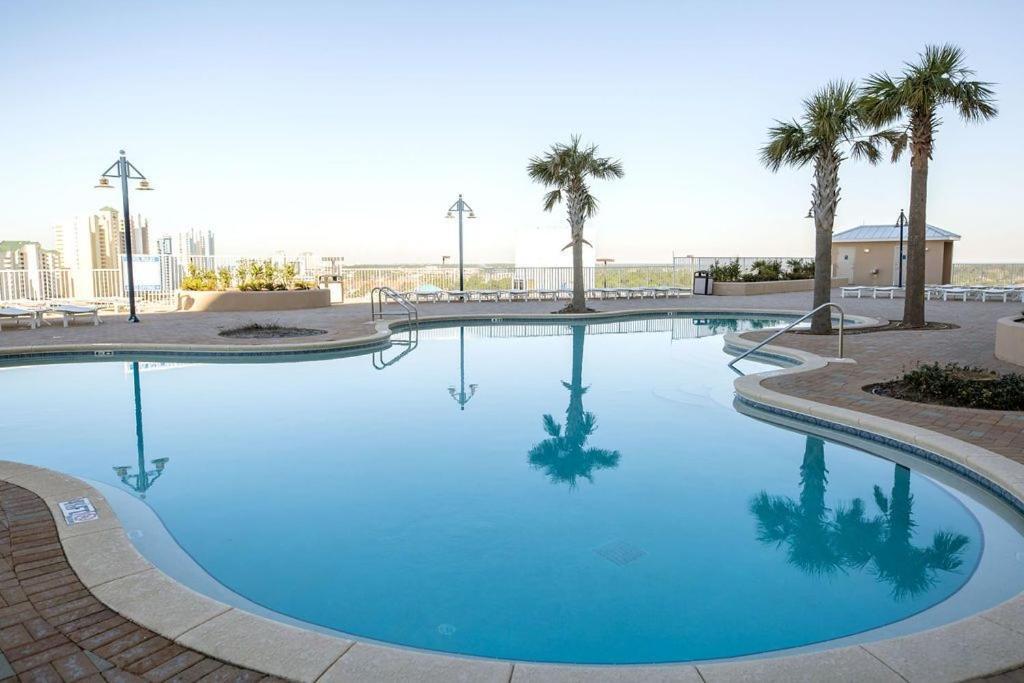 Laketown Wharf #1230 By Nautical Properties Vacation Rentals Panama Stadt Exterior foto