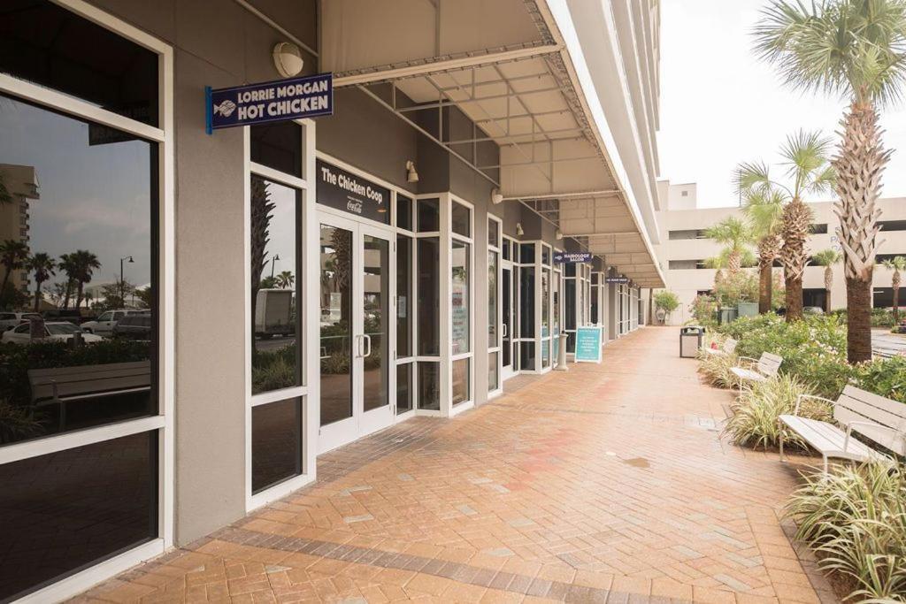 Laketown Wharf #1230 By Nautical Properties Vacation Rentals Panama Stadt Exterior foto
