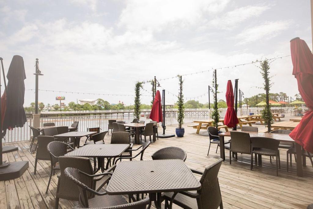 Laketown Wharf #1230 By Nautical Properties Vacation Rentals Panama Stadt Exterior foto