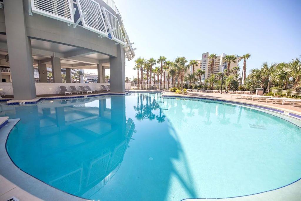Laketown Wharf #1230 By Nautical Properties Vacation Rentals Panama Stadt Exterior foto