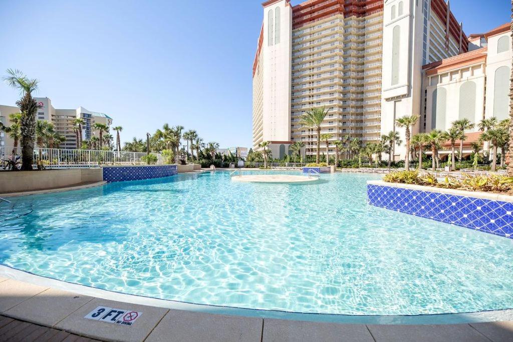 Laketown Wharf #1230 By Nautical Properties Vacation Rentals Panama Stadt Exterior foto