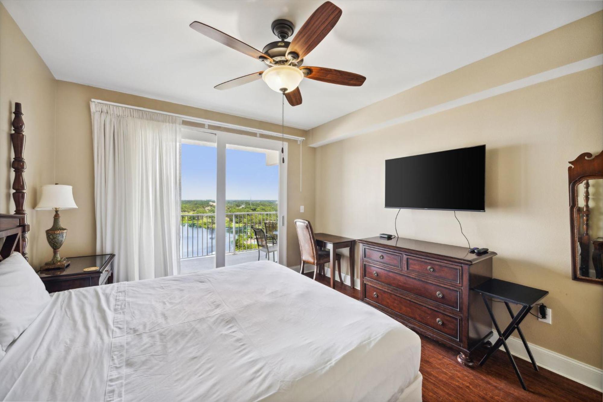 Laketown Wharf #1230 By Nautical Properties Vacation Rentals Panama Stadt Exterior foto