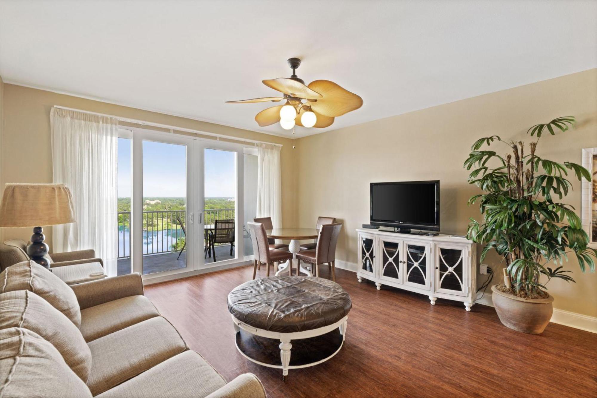 Laketown Wharf #1230 By Nautical Properties Vacation Rentals Panama Stadt Exterior foto